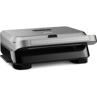 Delonghi Livenza Electric Grill SW13ABCS IMAGE 2