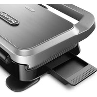 Delonghi Livenza Electric Grill SW13ABCS IMAGE 3