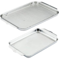 Hestan Provisions OvenBond Ovenware Set, 3-Piece 48654-C IMAGE 3