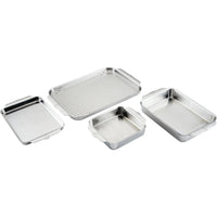 Hestan Provisions OvenBond Ovenware Set, 5-Piece 48655-C IMAGE 1