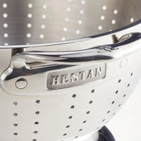 Hestan Provisions Stainless Steel Colander Set, 2-Piece 48695-C IMAGE 2