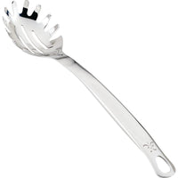 Hestan Provisions 13" Stainless Steel Pasta Fork Utensil 49198-C IMAGE 1