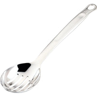 Hestan Provisions 13" Stainless Steel Slotted Spoon Utensil 49195-C IMAGE 1