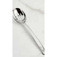 Hestan Provisions 13" Stainless Steel Slotted Spoon Utensil 49195-C IMAGE 3