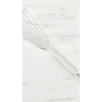 Hestan Provisions Stainless Steel Fish Turner Utensil 49199-C IMAGE 3