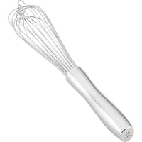 Hestan Provisions 12" Stainless Steel French Whisk Utensil 49200-C IMAGE 1