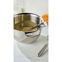 Hestan Provisions 12" Stainless Steel French Whisk Utensil 49200-C IMAGE 2