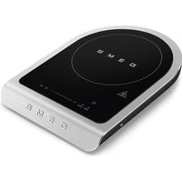 Smeg Portable induction cooker PIC01BLMUS IMAGE 2