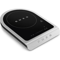 Smeg Portable induction cooker PIC01BLMUS IMAGE 3