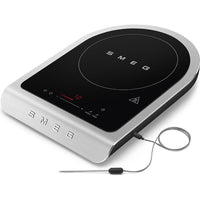Smeg Portable induction cooker PIC01BLMUS IMAGE 6