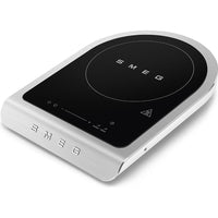 Smeg Portable induction cooker PIC01WHMUS IMAGE 2