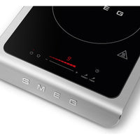 Smeg Portable induction cooker PIC01WHMUS IMAGE 5