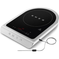 Smeg Portable induction cooker PIC01WHMUS IMAGE 6
