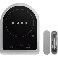 Smeg Portable induction cooker PIC01WHMUS IMAGE 8