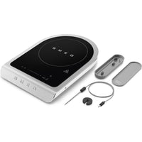 Smeg Portable induction cooker PIC01WHMUS IMAGE 9