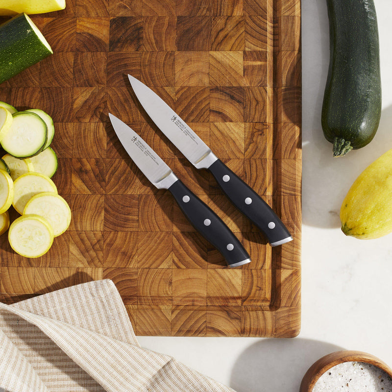 Henckels Forged Accent Knife set - 2 pc 19520-002-0 IMAGE 2