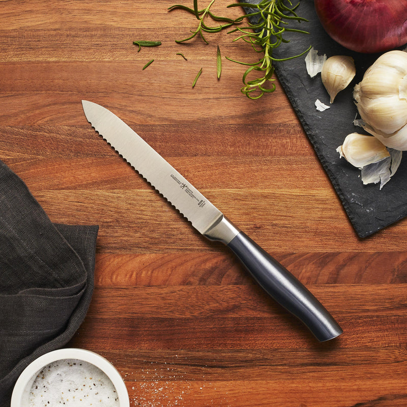 Henckels Graphite Knife block set - 14 pc 1032104 IMAGE 5