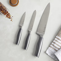 Henckels Graphite Knife block set - 14 pc 1032104 IMAGE 8