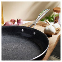 Henckels Capri Ceramic Nonstick Fry Pan Set, 3 pc 1033014 IMAGE 4