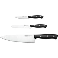 Henckels Everpoint Knife Set - 3 pc 1033793 IMAGE 1