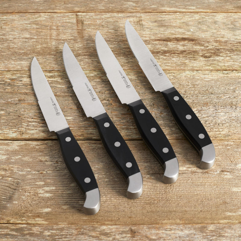 Henckels Statement Knife Set with Drawer Storage Tray - 15 pc 1033843 IMAGE 5