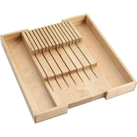 Henckels Statement Knife Set with Drawer Storage Tray - 15 pc 1033843 IMAGE 7