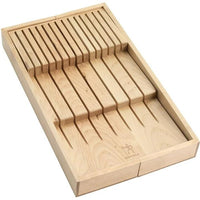 Henckels Statement Knife Set with Drawer Storage Tray - 15 pc 1033843 IMAGE 8