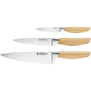 Henckels Pakka Knife set - 3 pc 1034083 IMAGE 1