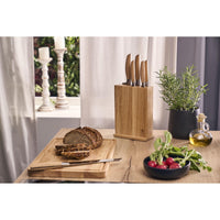 Henckels Pakka Knife block set - 7 pc 1034084 IMAGE 5