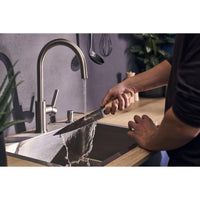 Henckels Pakka Knife block set - 7 pc 1034084 IMAGE 7