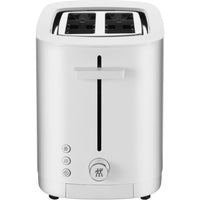 Zwilling Enfinigy 2 Short Slots Toaster 1023978 IMAGE 2