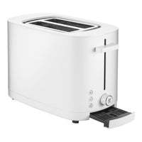 Zwilling Enfinigy 2 Short Slots Toaster 1023978 IMAGE 3