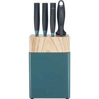 Zwilling Now S Knife block set - 7 pc 1030590 IMAGE 1