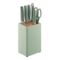 Zwilling Now Pro Knife block set - 7 pc 1032836 IMAGE 1