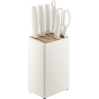 Zwilling Now Pro Knife block set - 7 pc 1032837 IMAGE 1