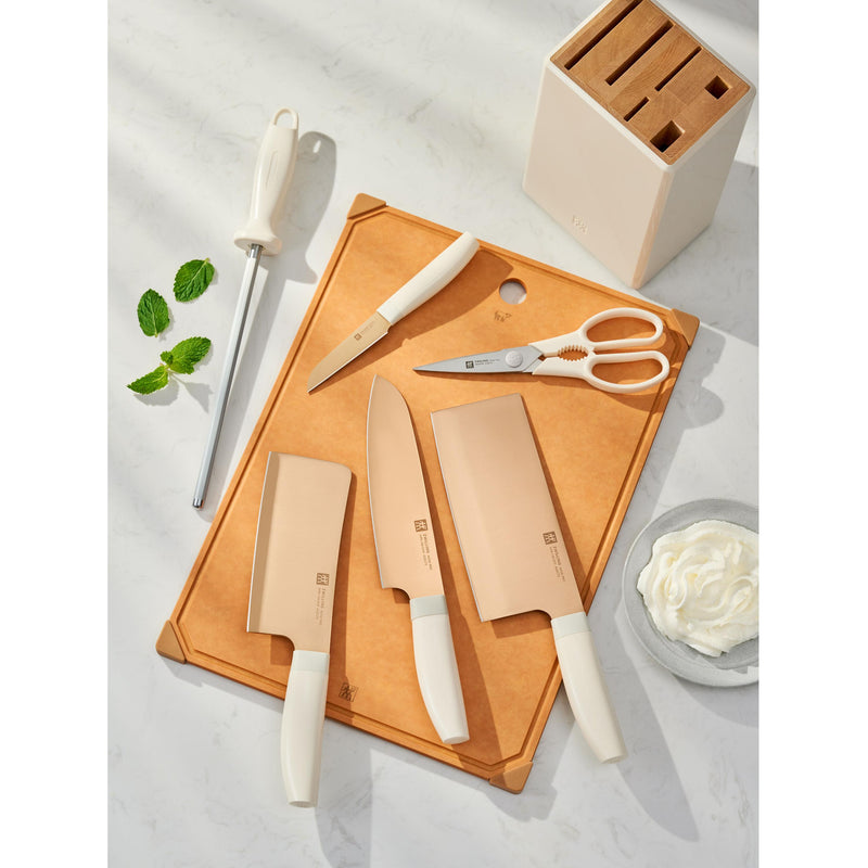Zwilling Now Pro Knife block set - 7 pc 1032837 IMAGE 2