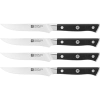 Zwilling Spectrum Steak Knives set - 4 pc 1033085 IMAGE 1