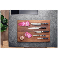 Zwilling Spectrum Steak Knives set - 4 pc 1033085 IMAGE 5