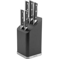 Zwilling Spectrum Knife block set - 6 pc 1033092 IMAGE 1