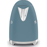 Smeg Retro-Style 1.7L Electric Kettle KLF03SBMUS IMAGE 2