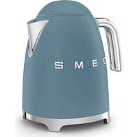Smeg Retro-Style 1.7L Electric Kettle KLF03SBMUS IMAGE 3