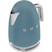 Smeg Retro-Style 1.7L Electric Kettle KLF03SBMUS IMAGE 4