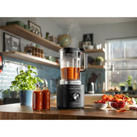 KitchenAid Pure Power Blender KSB2072BM IMAGE 13
