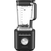 KitchenAid Pure Power Blender KSB2072BM IMAGE 1