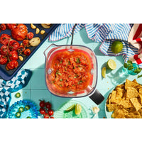 KitchenAid Pure Power Blender KSB2072ER IMAGE 6