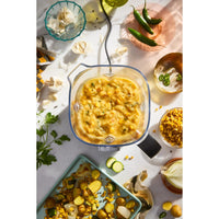 KitchenAid Pure Power Blender KSB2072DG IMAGE 9