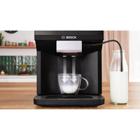 Bosch VeroCafe 500 Series Fully Automatic Espresso Machine TPU40109 IMAGE 11