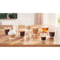 Bosch VeroCafe 500 Series Fully Automatic Espresso Machine TPU40109 IMAGE 12