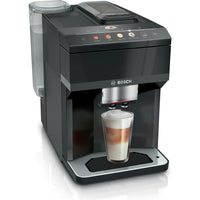 Bosch VeroCafe 500 Series Fully Automatic Espresso Machine TPU40109 IMAGE 1