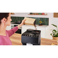 Bosch VeroCafe 500 Series Fully Automatic Espresso Machine TPU40109 IMAGE 4